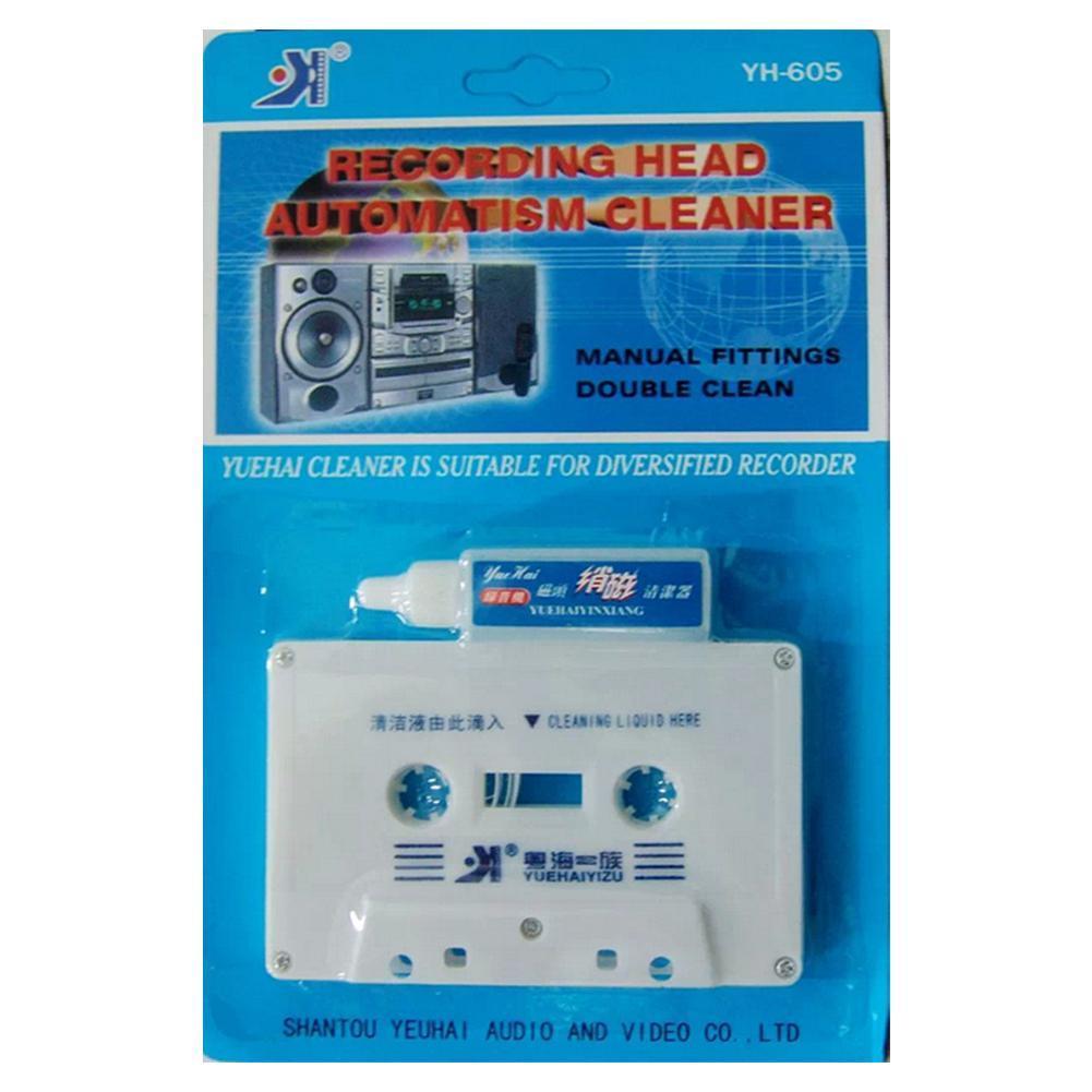 Cassette Tape Head - Auto Kassetten adapter Linie Audio Kassetten
