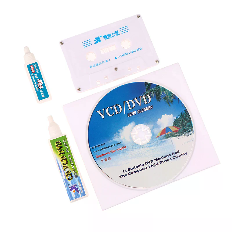 Heißer Verkauf: CD-, VCD- und  – Cassette Tape Head Bewertung und Preis