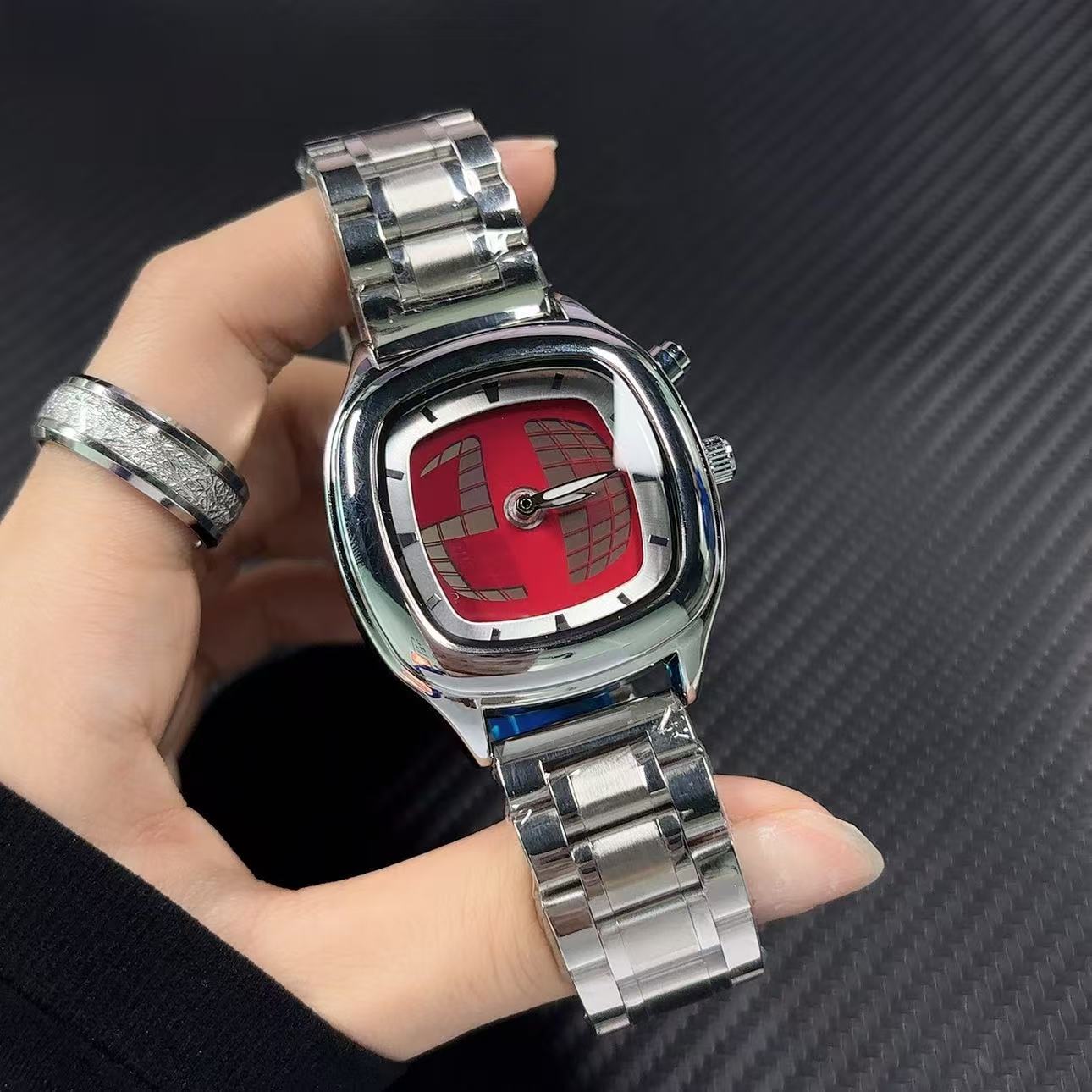 Millennium Retro-Stil Herrenuh – Vintage Watch Collecting Bewertung und Preis