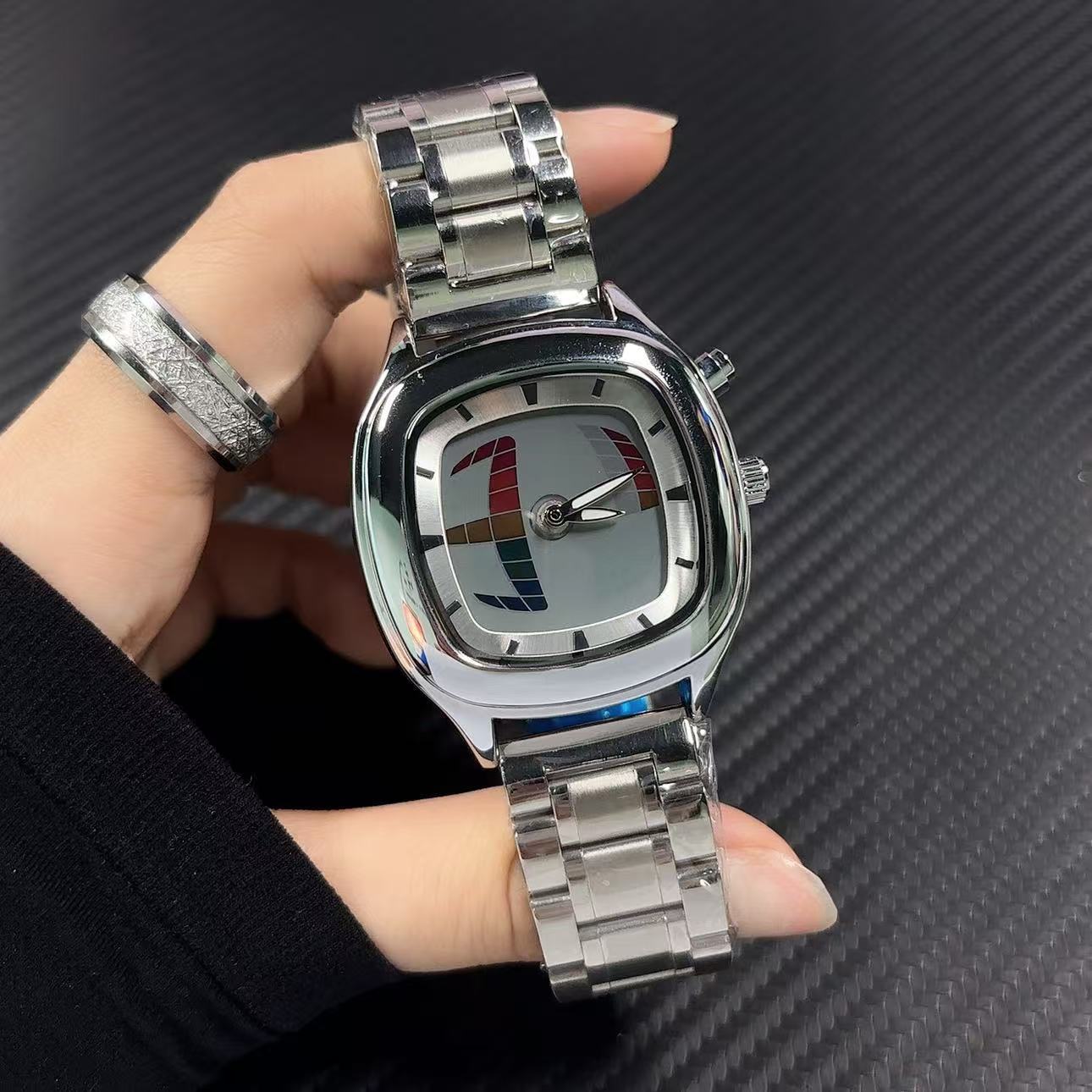 Millennium Retro-Stil Herrenuh – Vintage Watch Collecting Bewertung und Preis