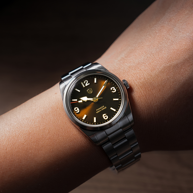Watchdives WD1960S V2 Quarzuhr – Vintage Watch Collecting Bewertung und Preis