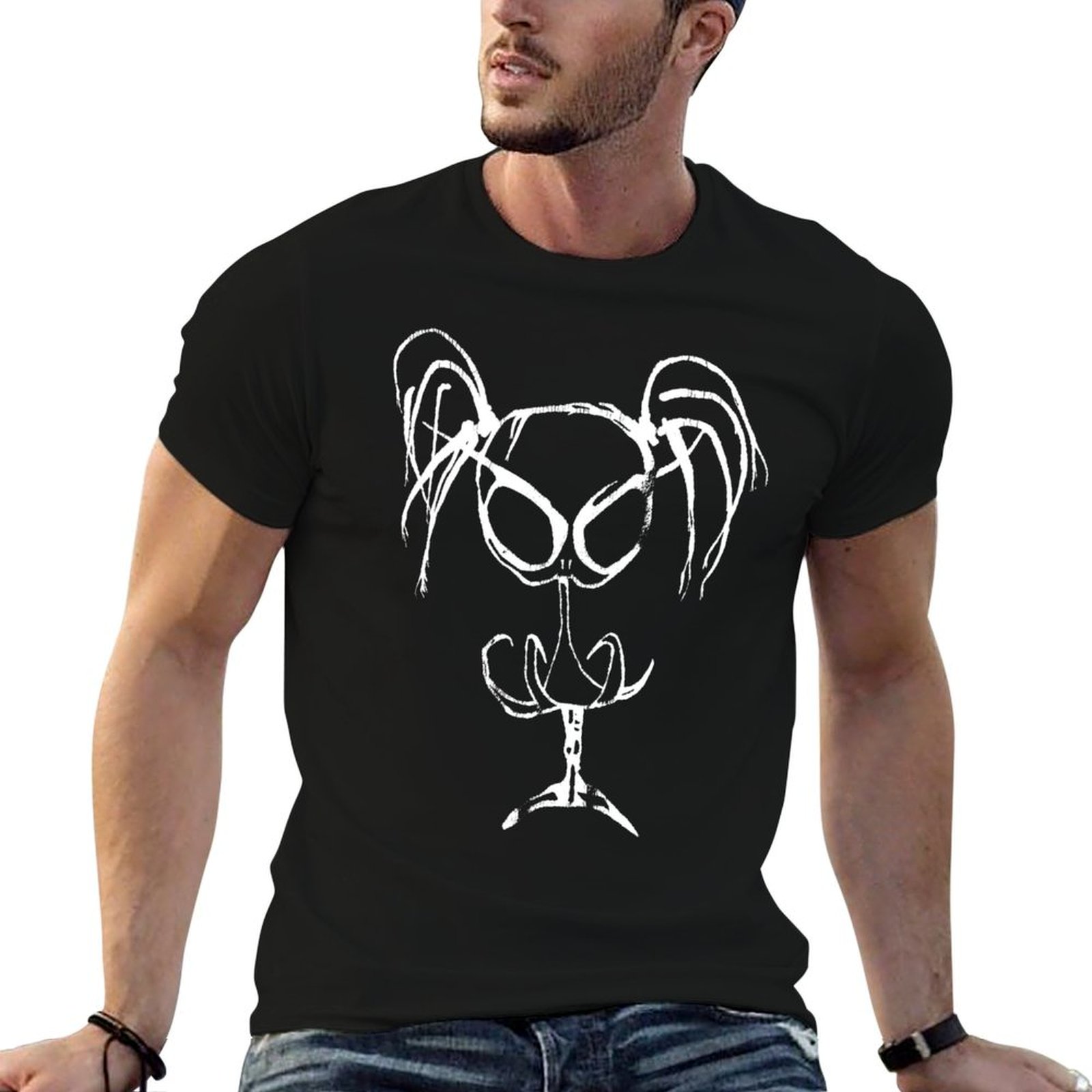 Playful Cute but Dead Collecti – Collectible Vintage T Shirts Bewertung und Preis