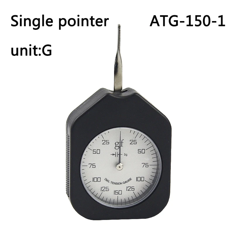 ATG-150-1 Tensiometer Zifferbl – Analog Meter Gauge Bewertung und Preis
