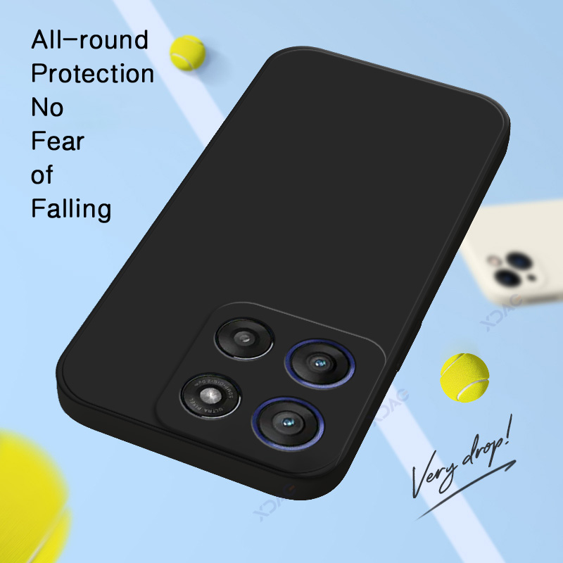 Candy Handyhülle für Motorola  – Camera Leather Case Bewertung und Preis