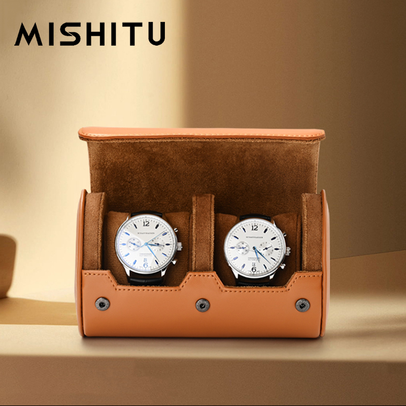 MISHITU 1/2/3-Slot Uhr Lagerun – Vintage Watch Collecting Bewertung und Preis