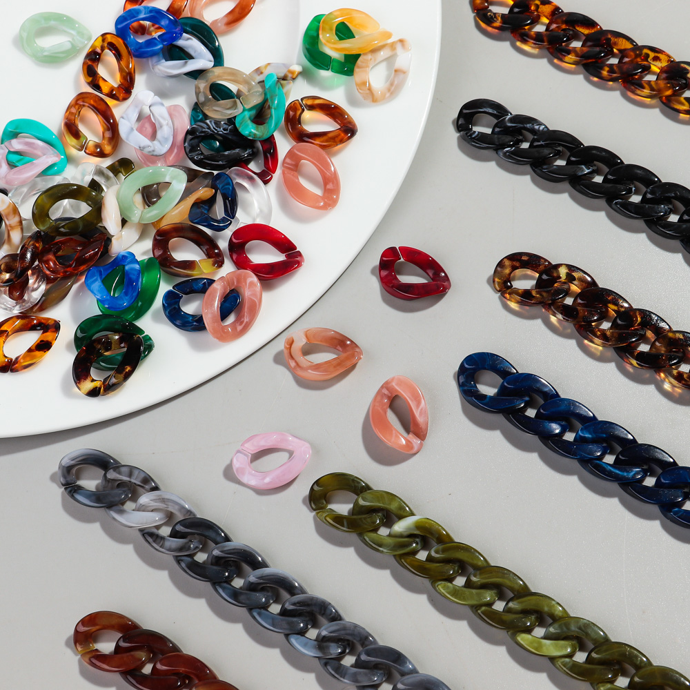 100 Stück Marmorfarbenes Acryl – Vintage Collectible Marbles Bewertung und Preis
