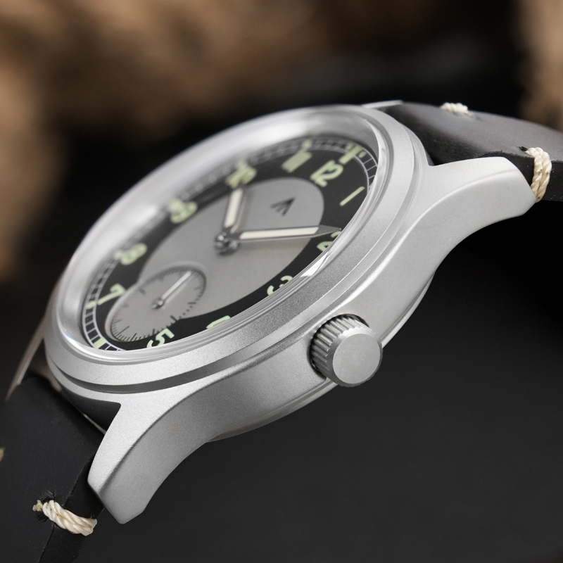 Militado D12 Vintage-Uhr VD78  – Vintage Watch Collecting Bewertung und Preis