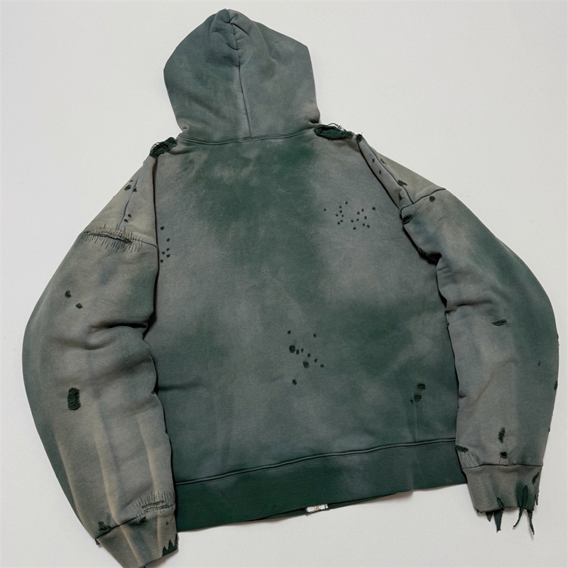 Vintage SAINT Mxxxxxx Oversize – Vintage Zip Hoodie Bewertung und Preis