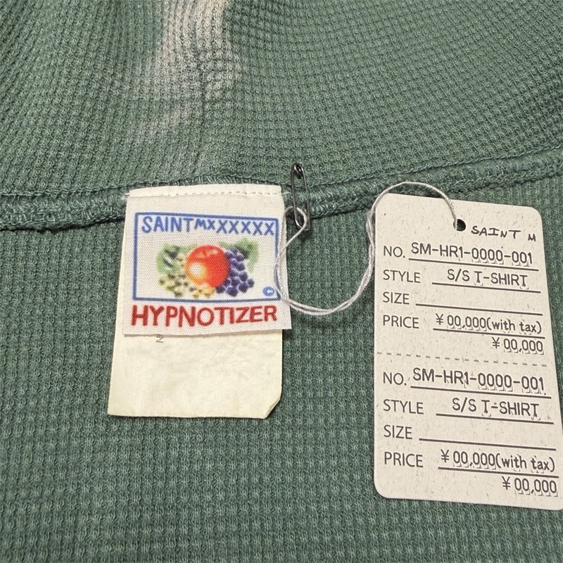 Vintage SAINT Mxxxxxx Oversize – Vintage Zip Hoodie Bewertung und Preis