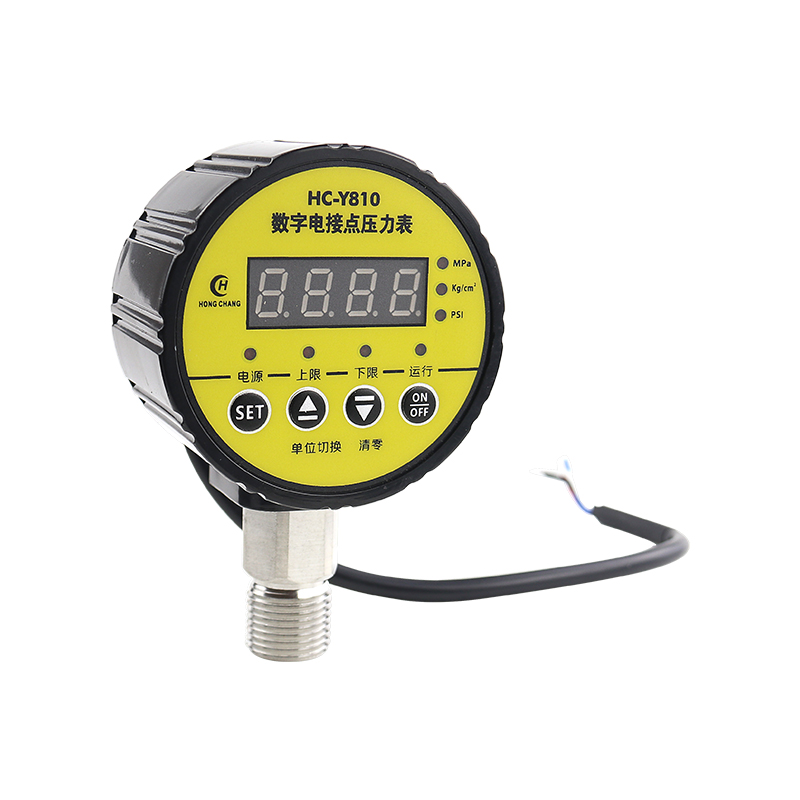 Digital Manometer Digitale Int – Analog Meter Gauge Bewertung und Preis