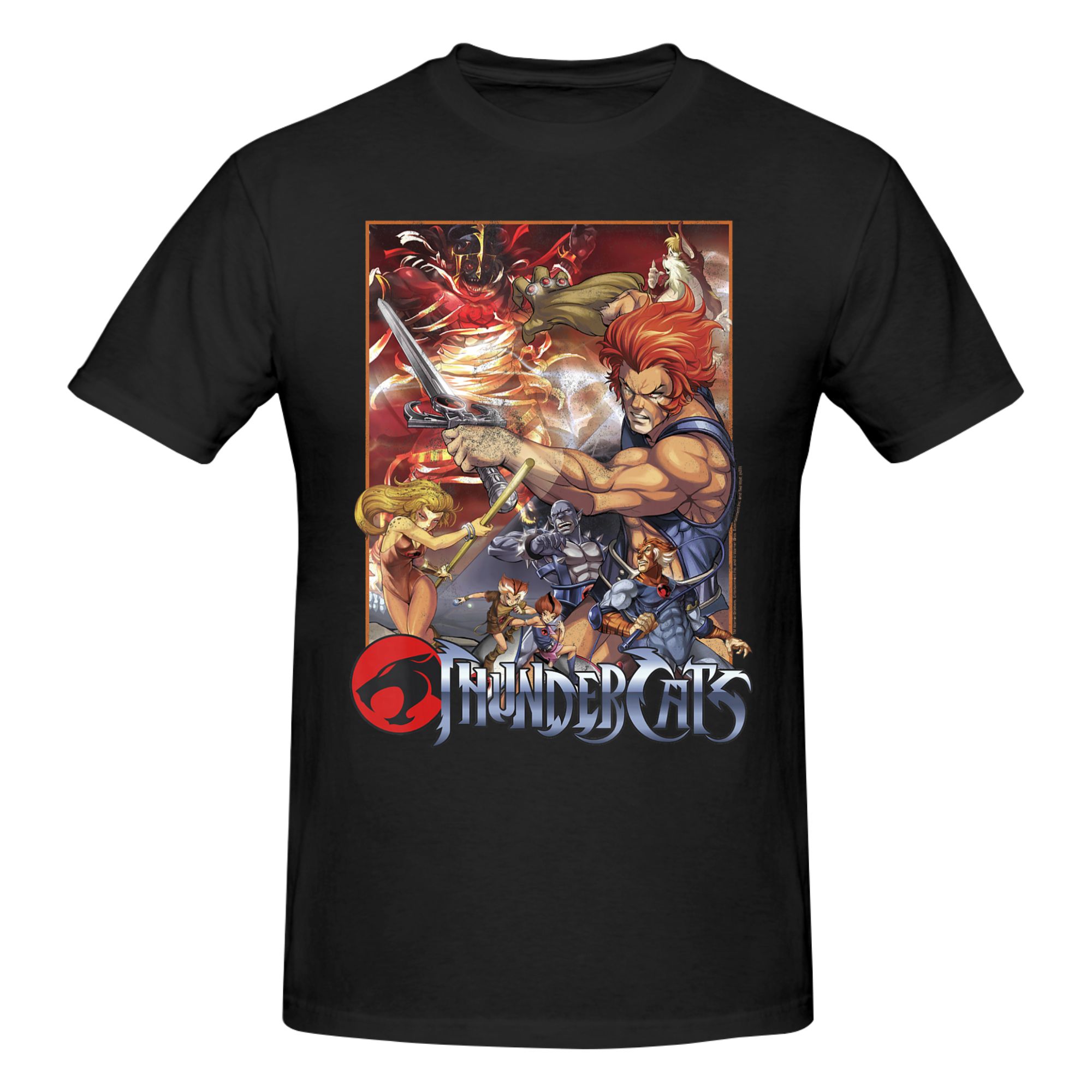 1-teiliges T-Shirt mit Charakt – Collectible Vintage T Shirts Bewertung und Preis