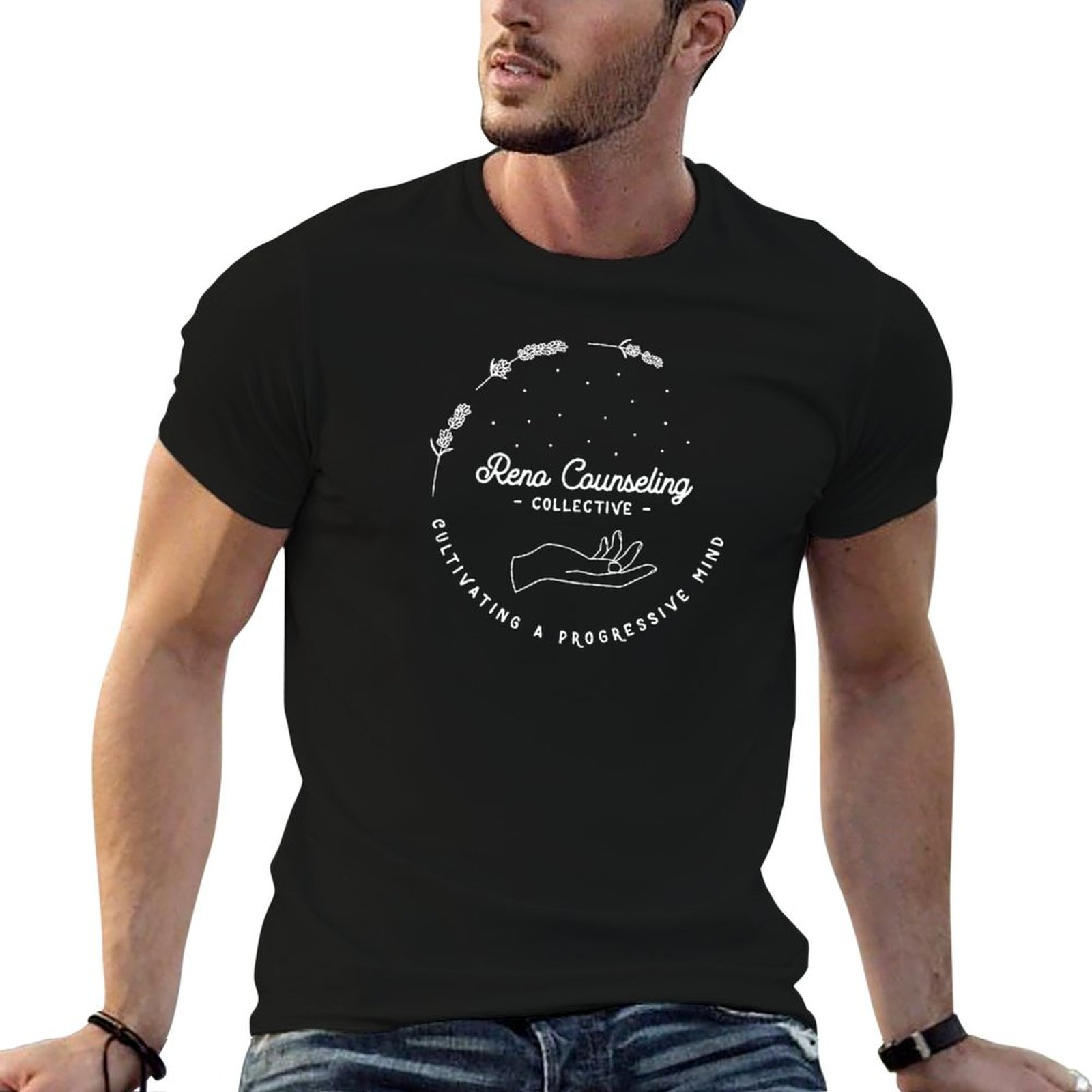 Reno Counseling Collective T-S – Collectible Vintage T Shirts Bewertung und Preis