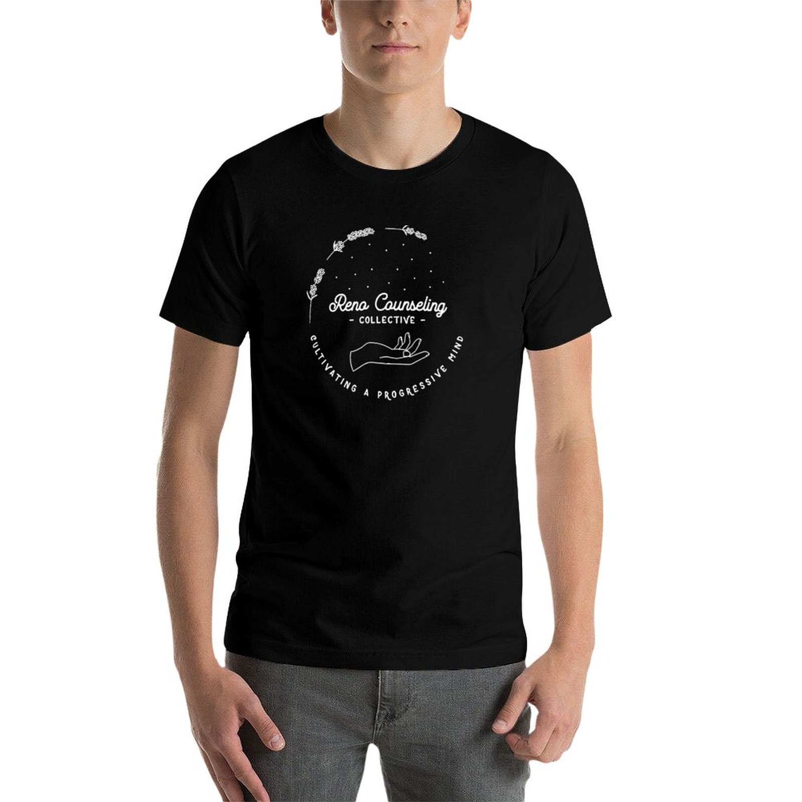 Reno Counseling Collective T-S – Collectible Vintage T Shirts Bewertung und Preis