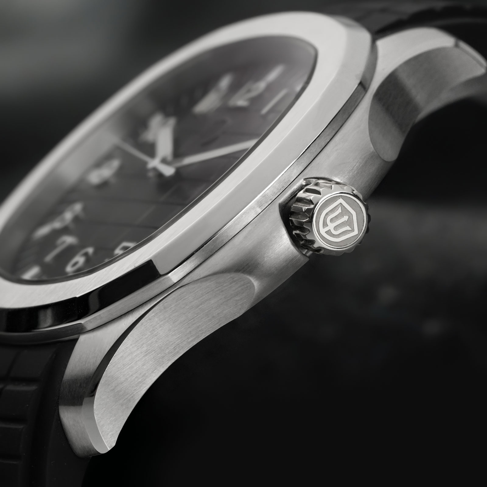 Watchdives WD008 38 mm Taucher – Vintage Watch Collecting Bewertung und Preis