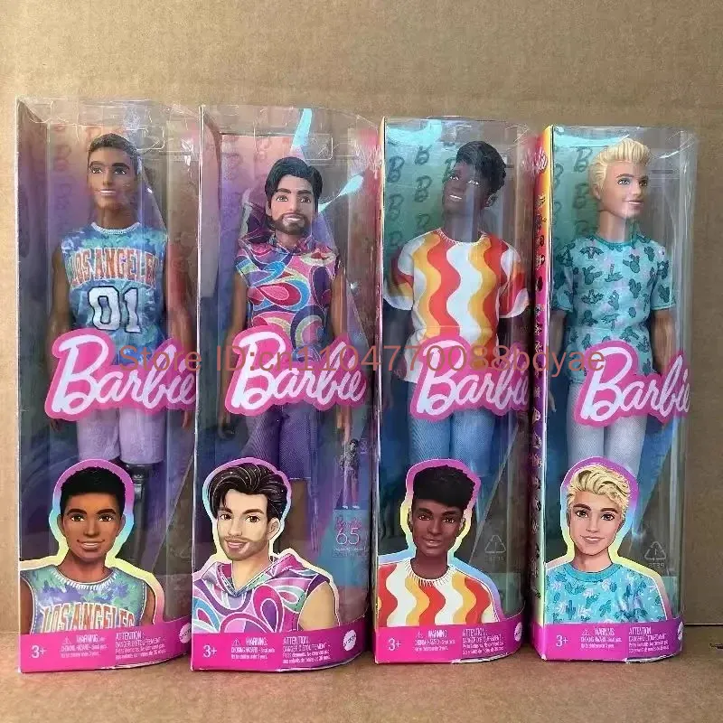Barbie Cowboy Ken Puppe - Selt – Vintage Collectible Barbie Dolls Bewertung und Preis