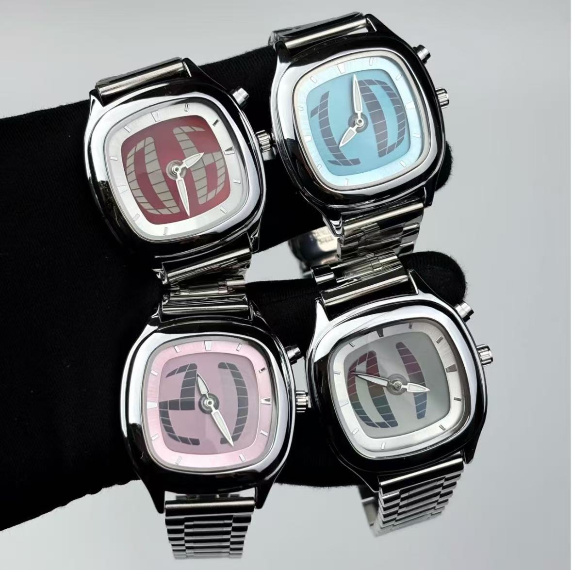PAAZOMU Herren-Quarzuhr, modis – Vintage Watch Collecting Bewertung und Preis