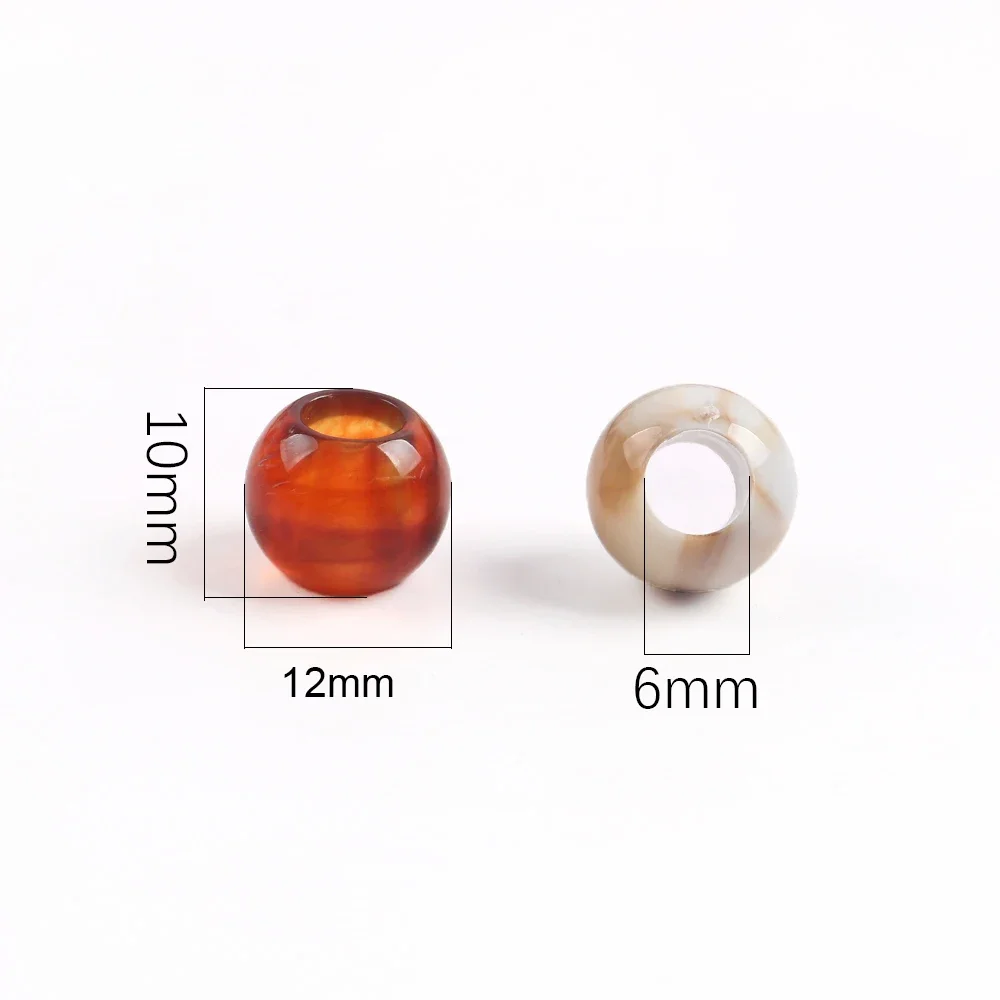 20 Stück große 12 mm Loch-Marm – Vintage Collectible Marbles Bewertung und Preis