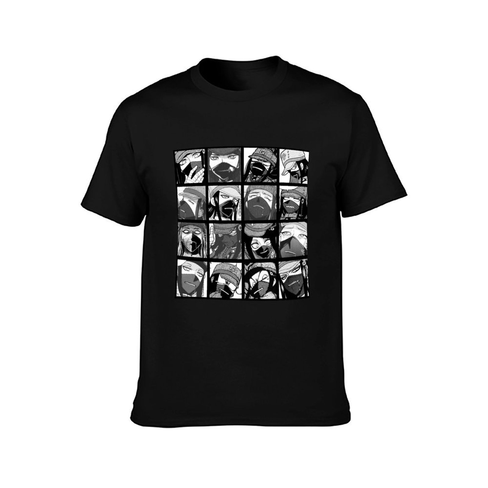 Korekiyo Manga Collection T-Sh – Collectible Vintage T Shirts Bewertung und Preis
