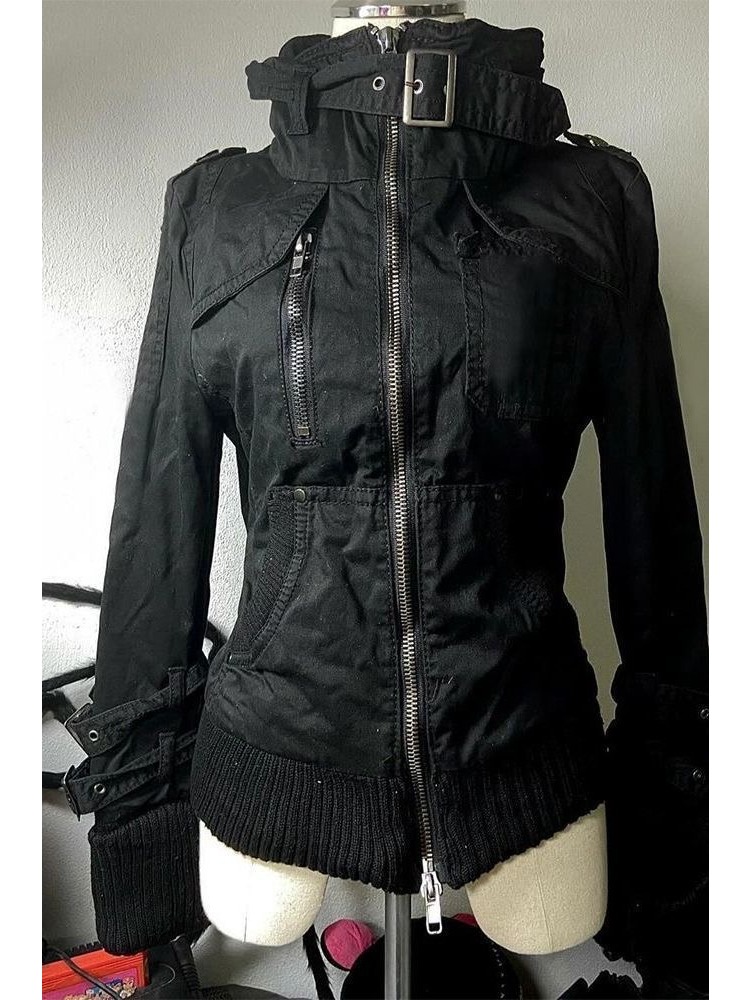 Harajuku Vintage 90er Jahre St – Vintage Zip Hoodie Bewertung und Preis