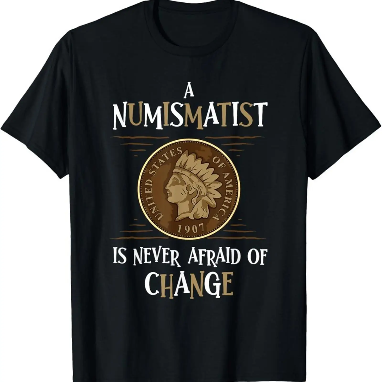 Münzsammler-Design, lustiges N – Collectible Vintage T Shirts Bewertung und Preis