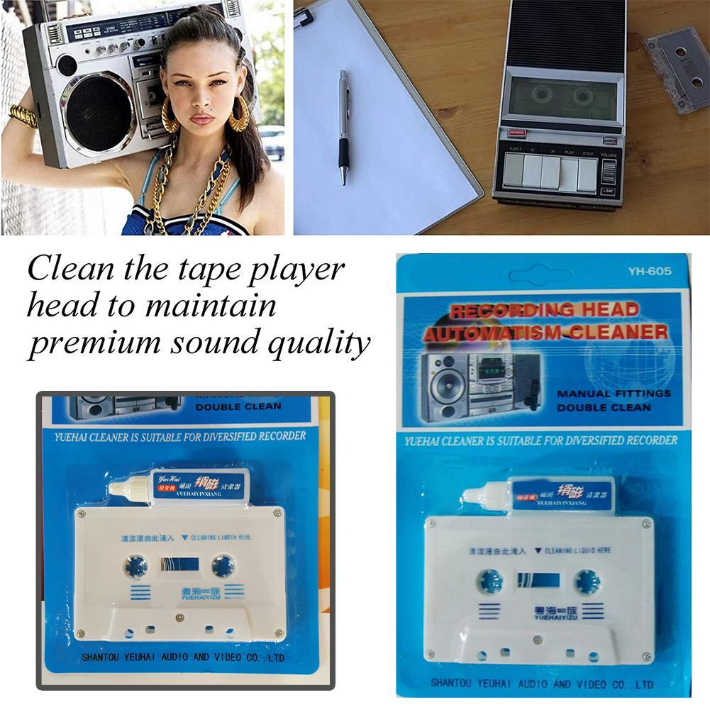 Auto Kassetten adapter Linie A – Cassette Tape Head Bewertung und Preis
