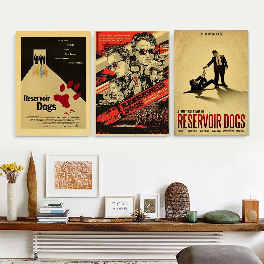 Vintage Poster Kraftpapier Bar – Vintage Collectible Posters Bewertung und Preis