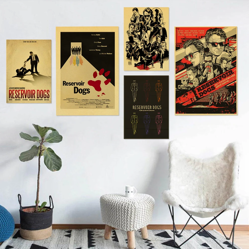 Vintage Poster Kraftpapier Bar – Vintage Collectible Posters Bewertung und Preis