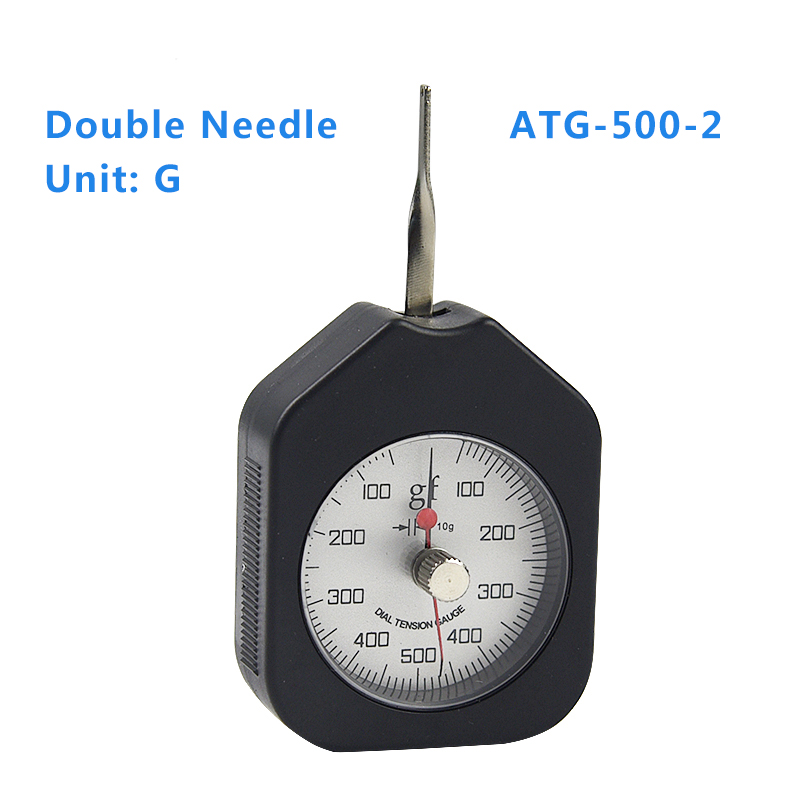 ATG-500-2 Zifferblatt Spannung – Analog Meter Gauge Bewertung und Preis